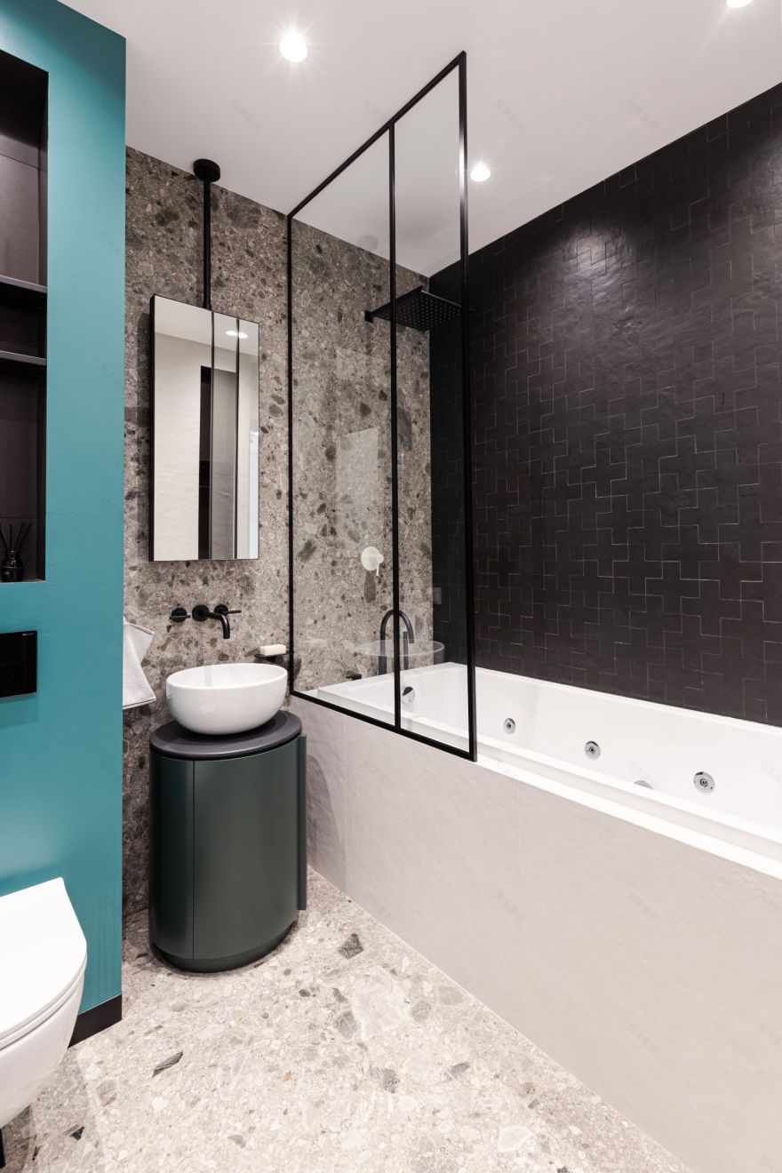 回忆之旅——RD-2 住宅设计-8