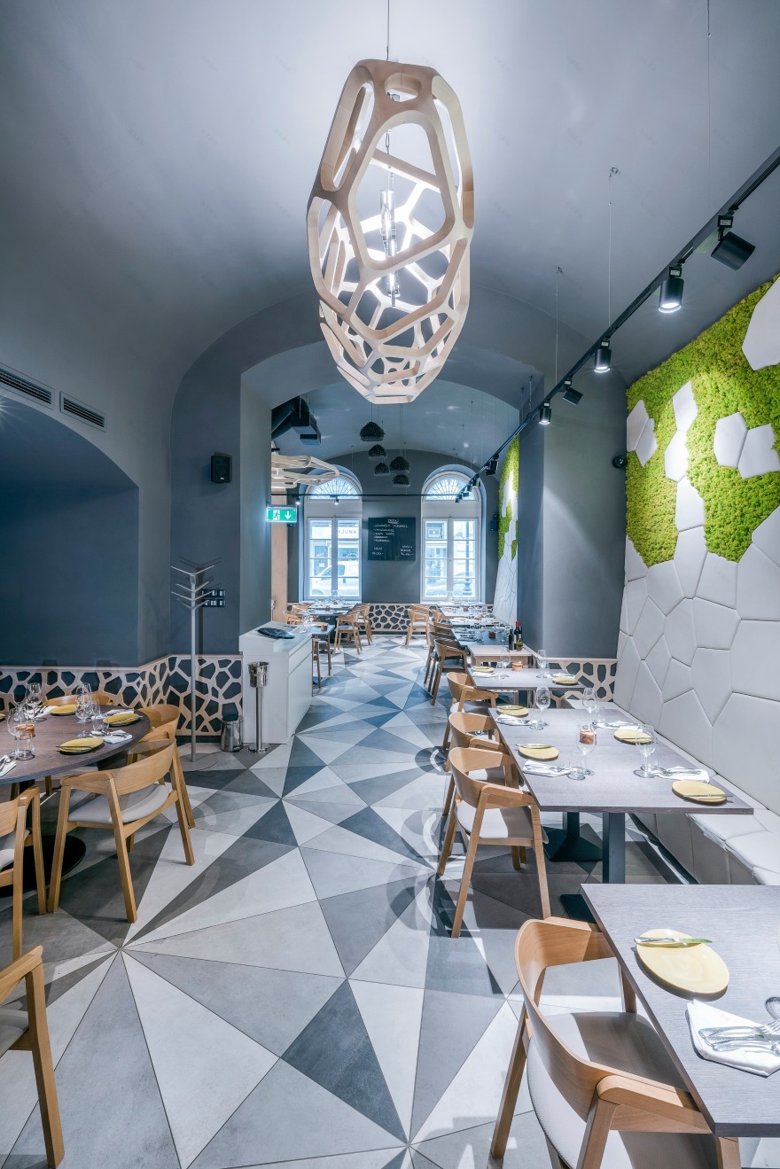 Te·túra 西餐厅-5