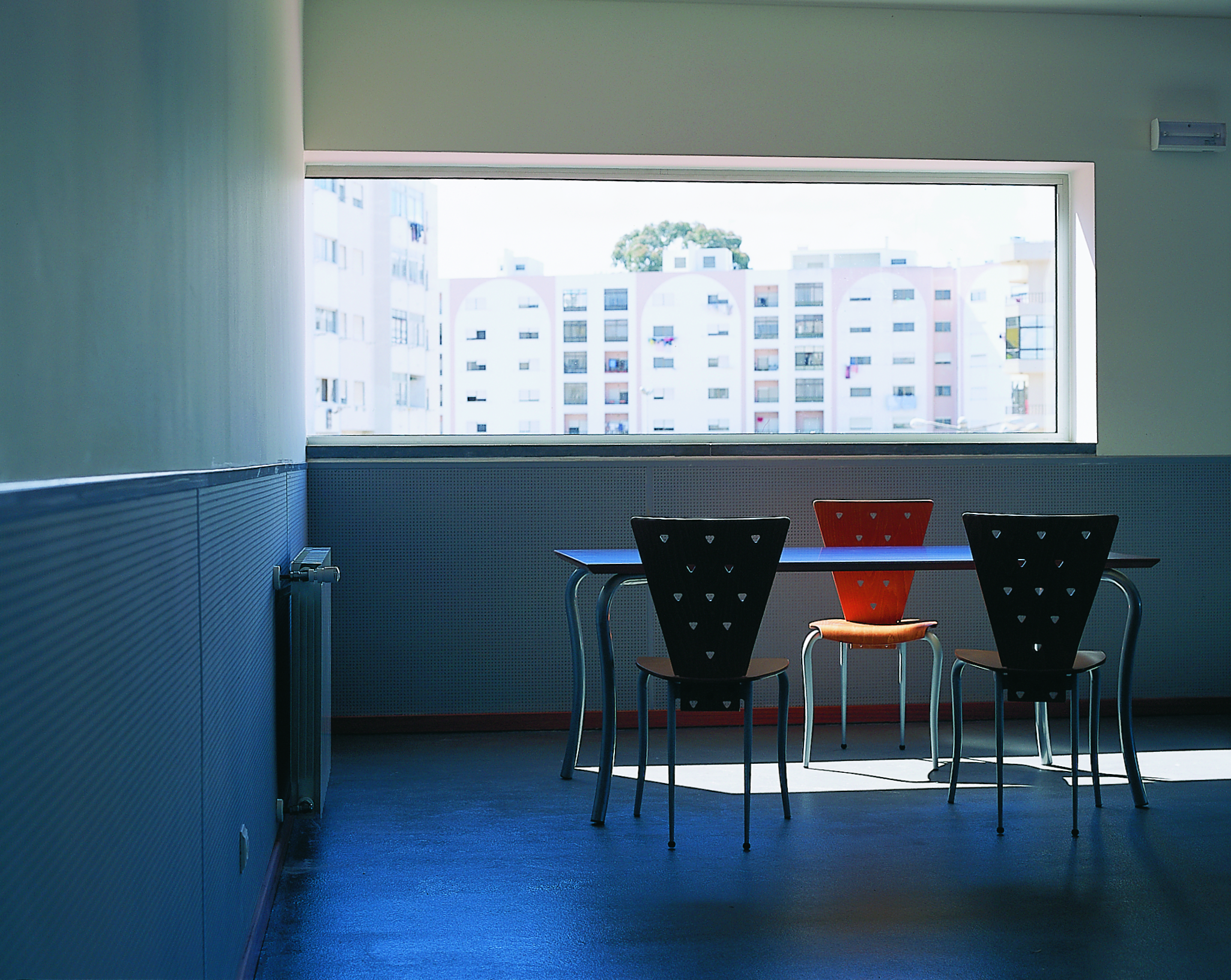 阿尔玛达老年公寓-7