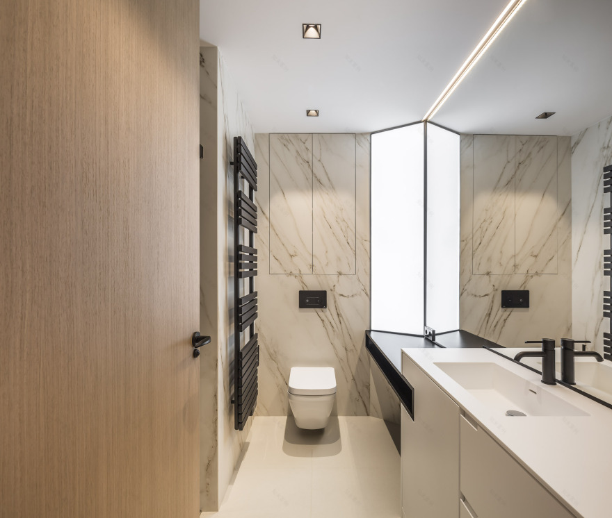 瓦伦西亚舒适居所设计-10