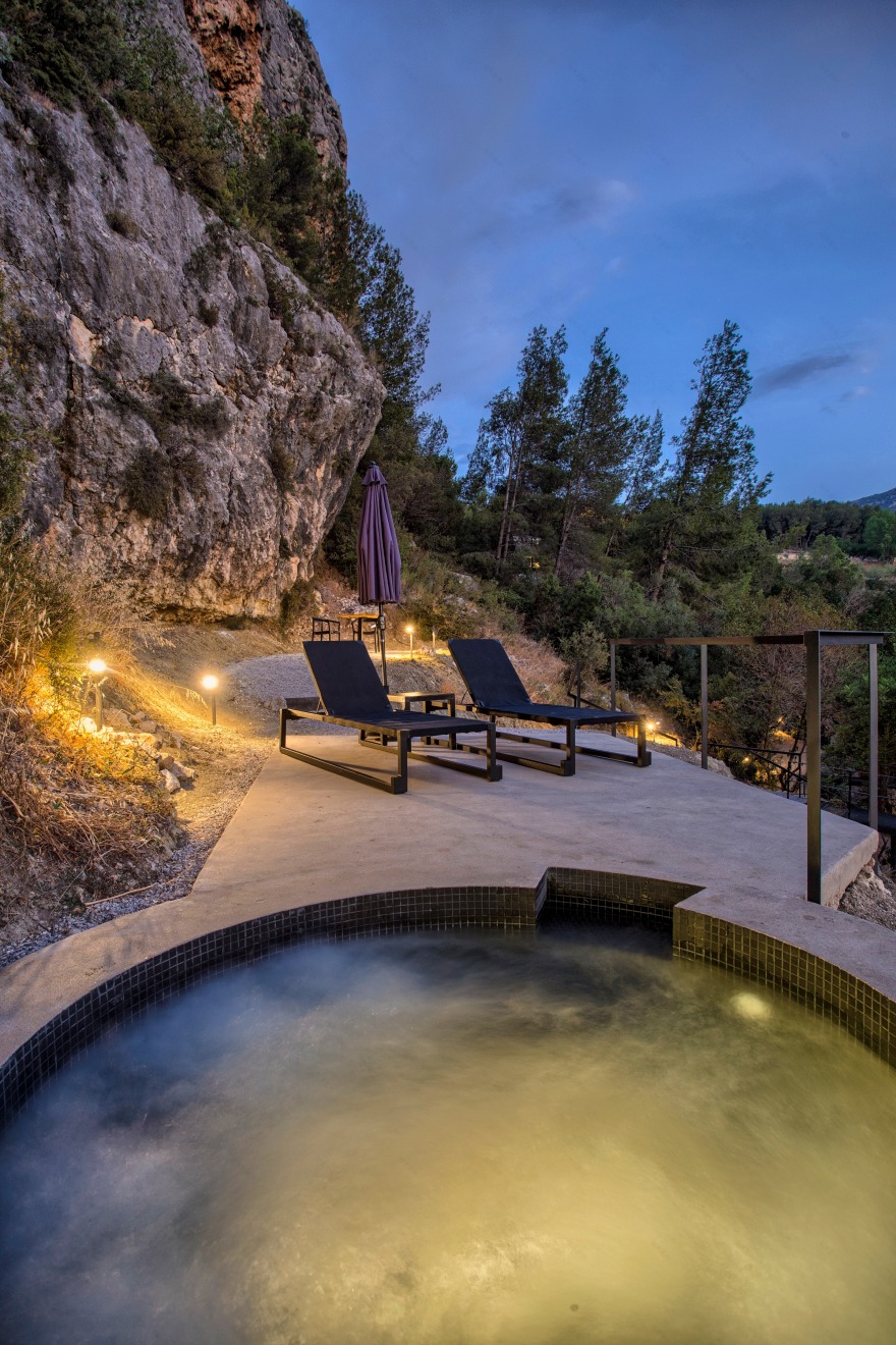 维沃德景观酒店-47