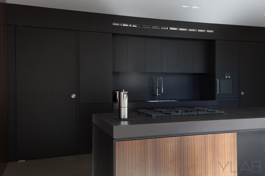 巴塞罗那山脉别墅,温暖舒适的度假胜地-25