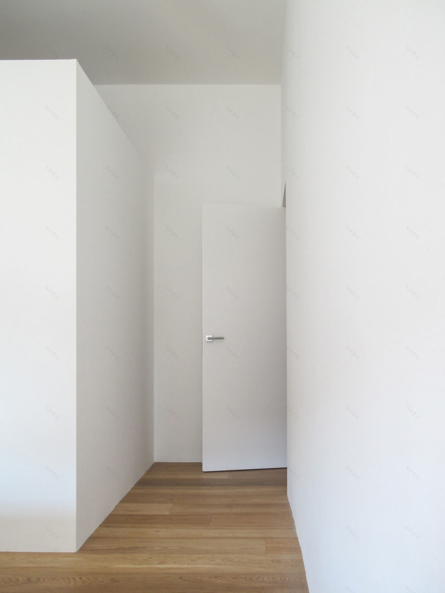 室内视角的住宅空间探索-48