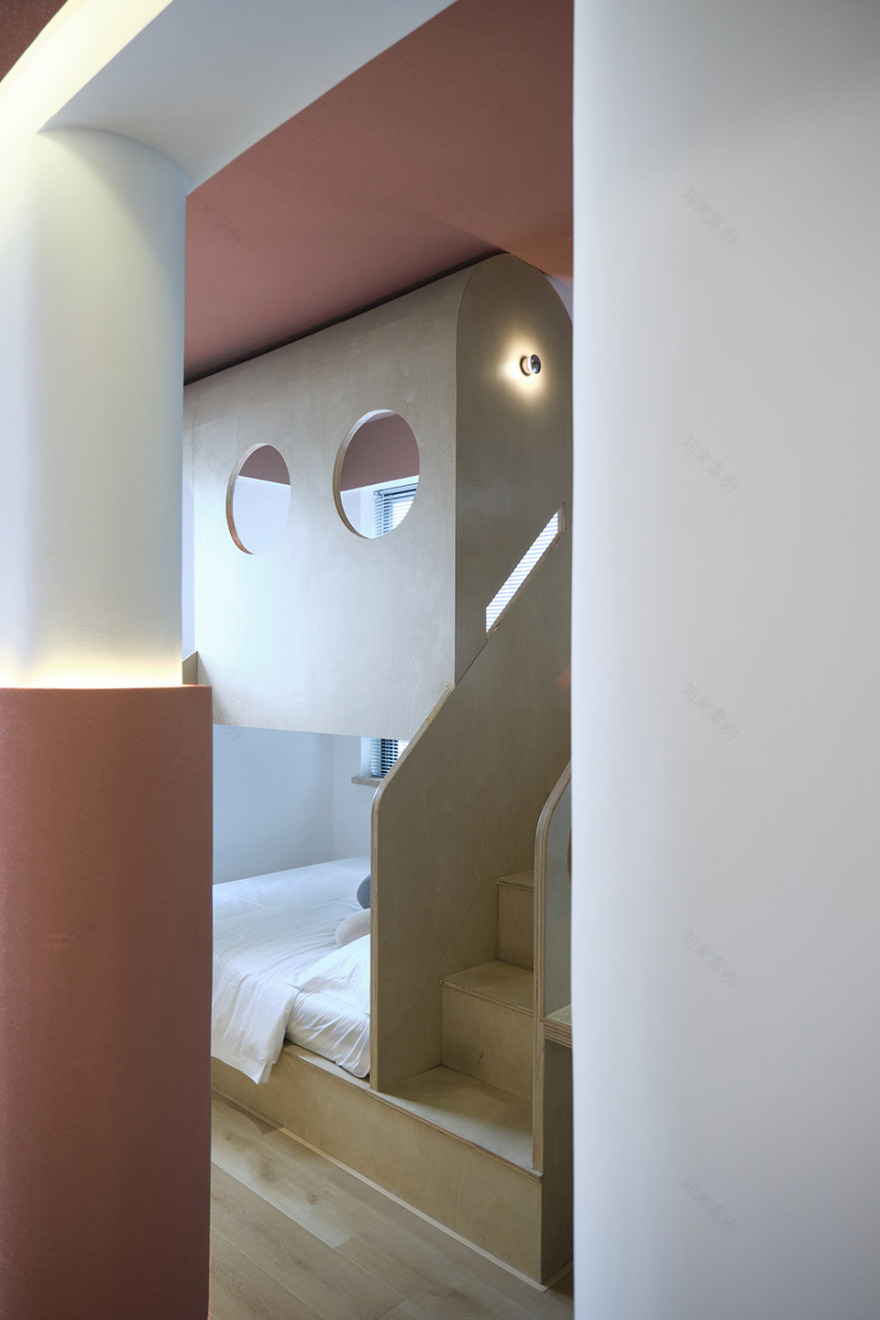 印澜食集·二舍丨中国青岛丨青岛舟不离空间设计-72