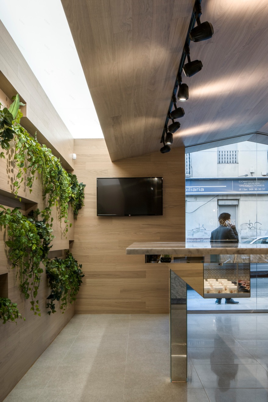 西班牙 Kekomo 餐厅-12