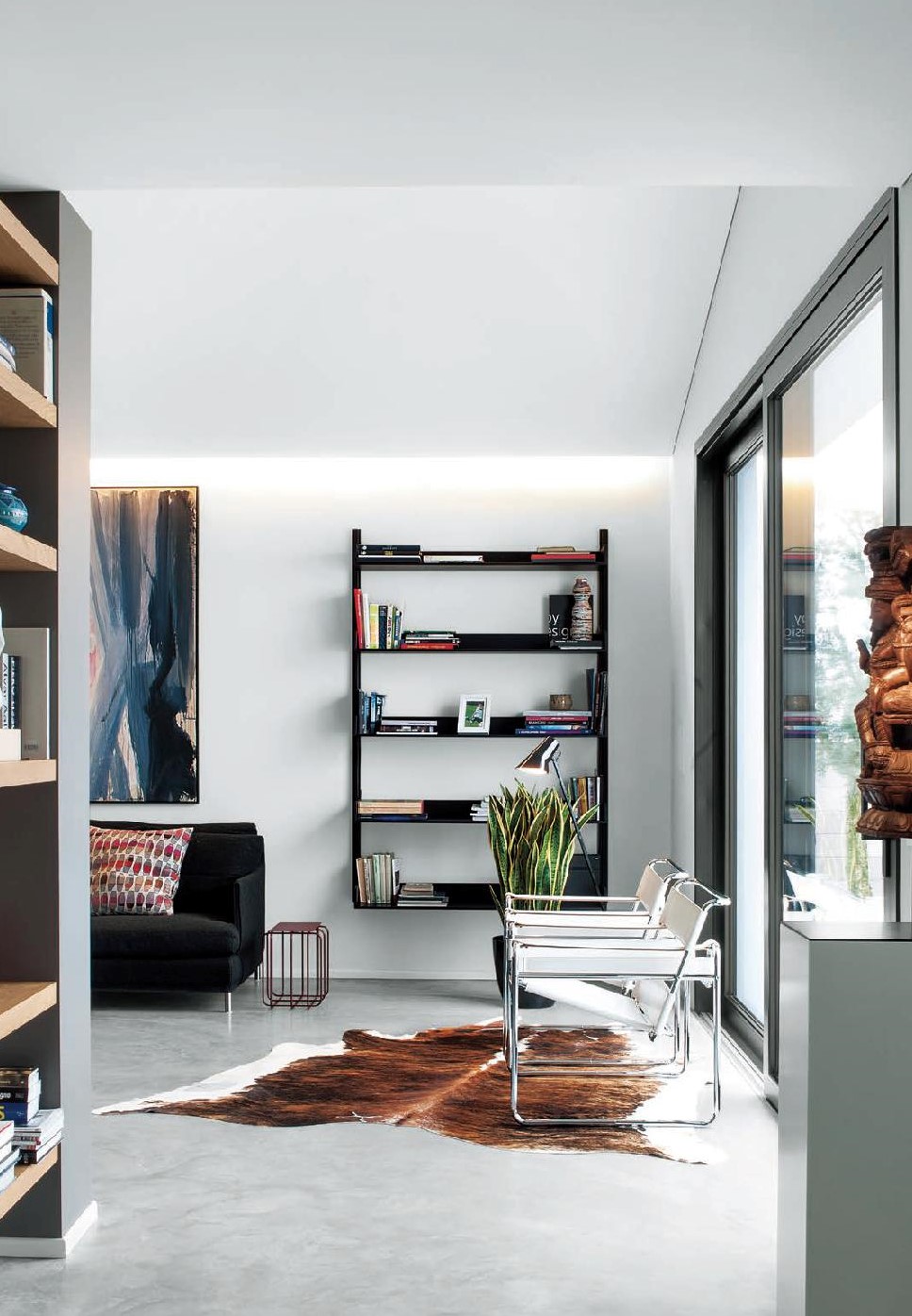 意大利乡村风格别墅设计，和谐融入自然景观-1