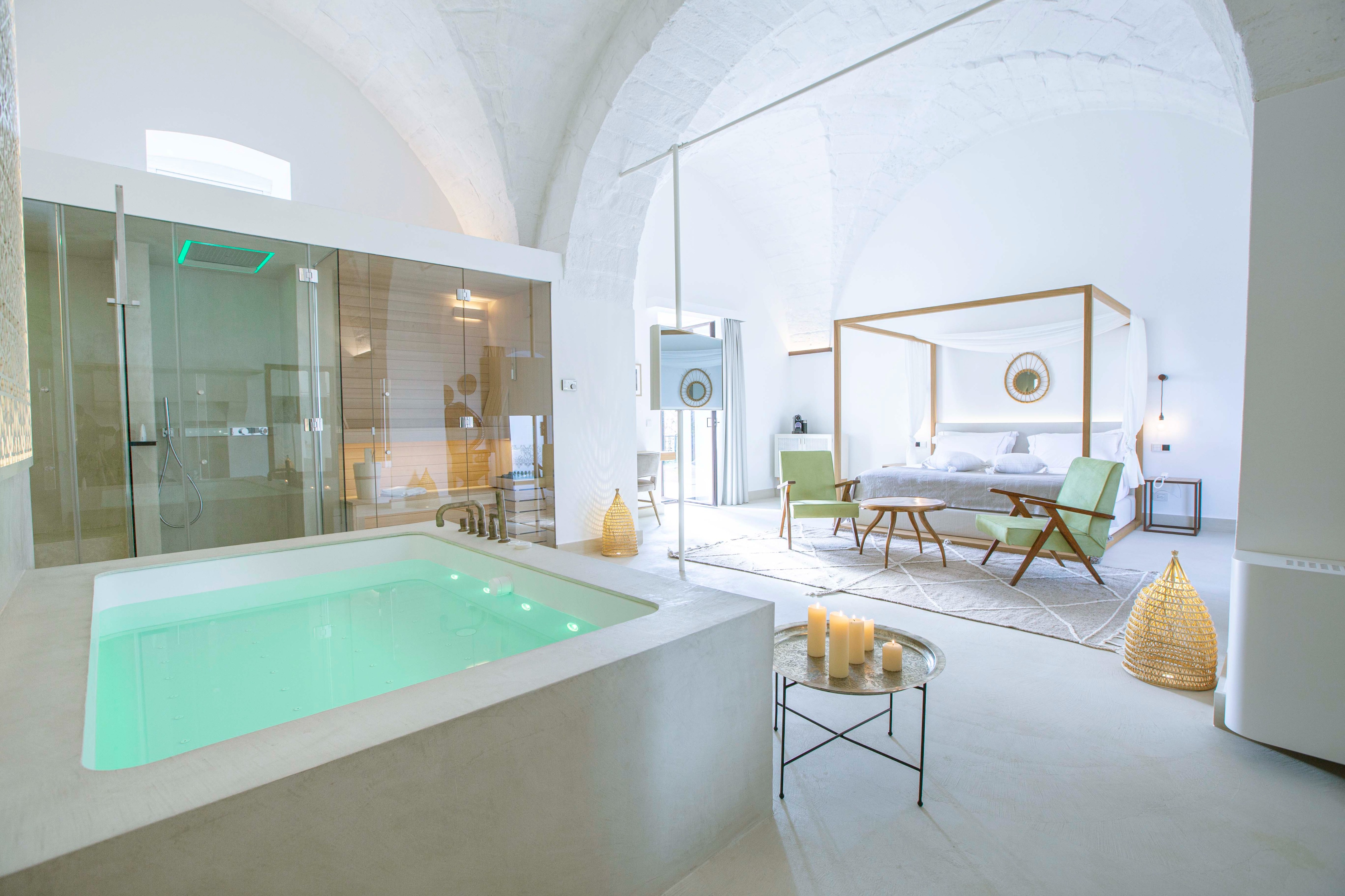 Masseria Corte degli Aromi-23