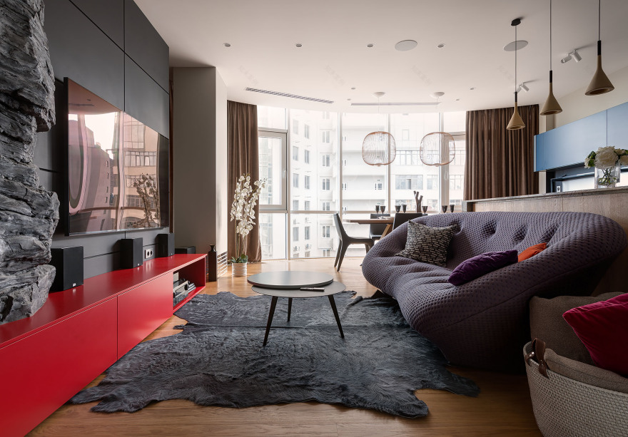 Gagarin Plaza 公寓-0