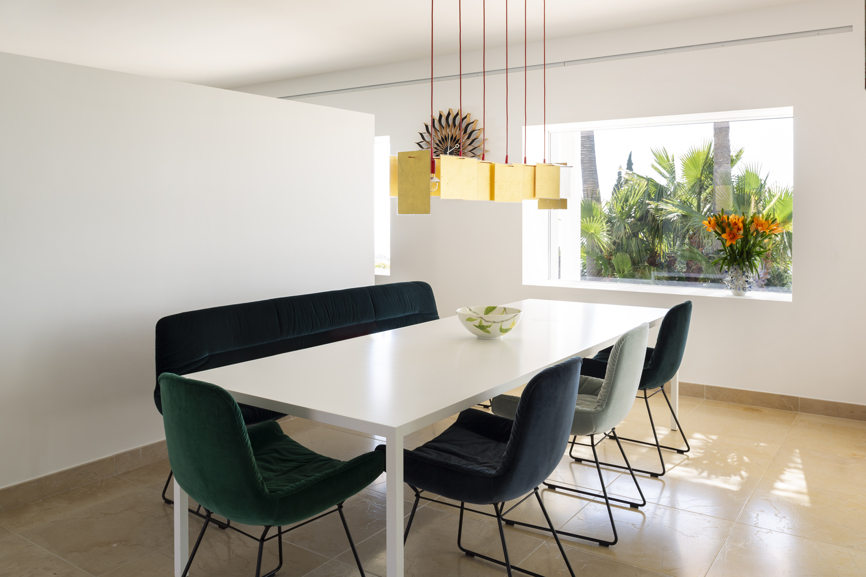 山海之间的 60 年代别墅重生-19