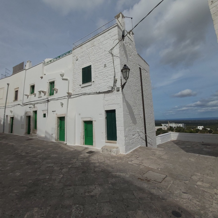 历史古镇中的时光之旅——Caterina's Suites&apartaments-52