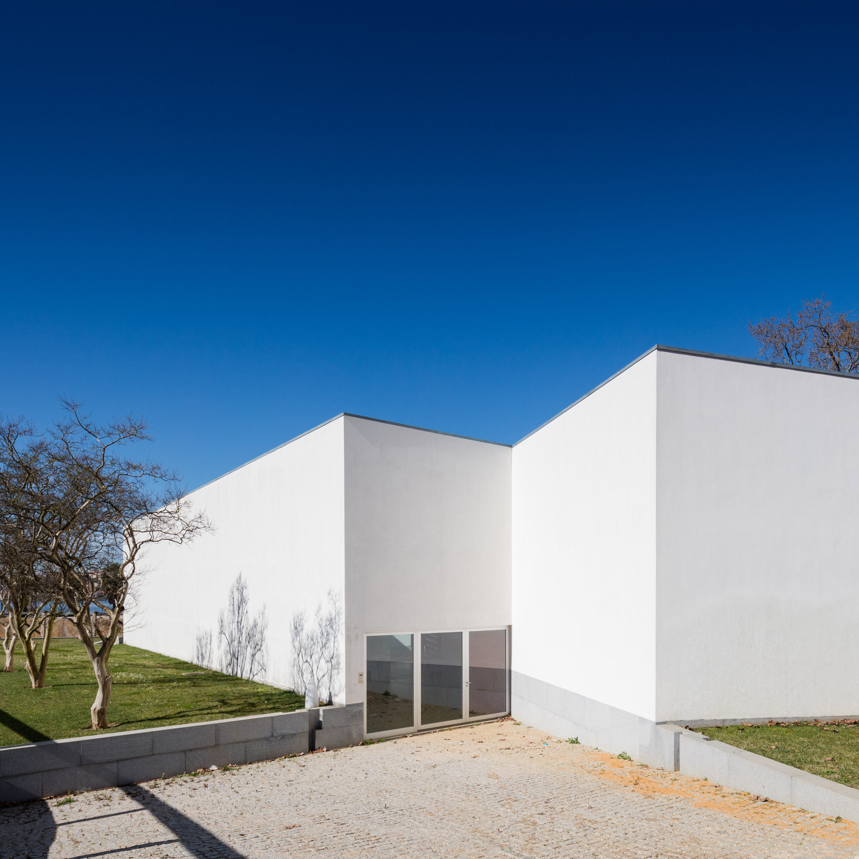 Manuel Cargaleiro Arts Office-18