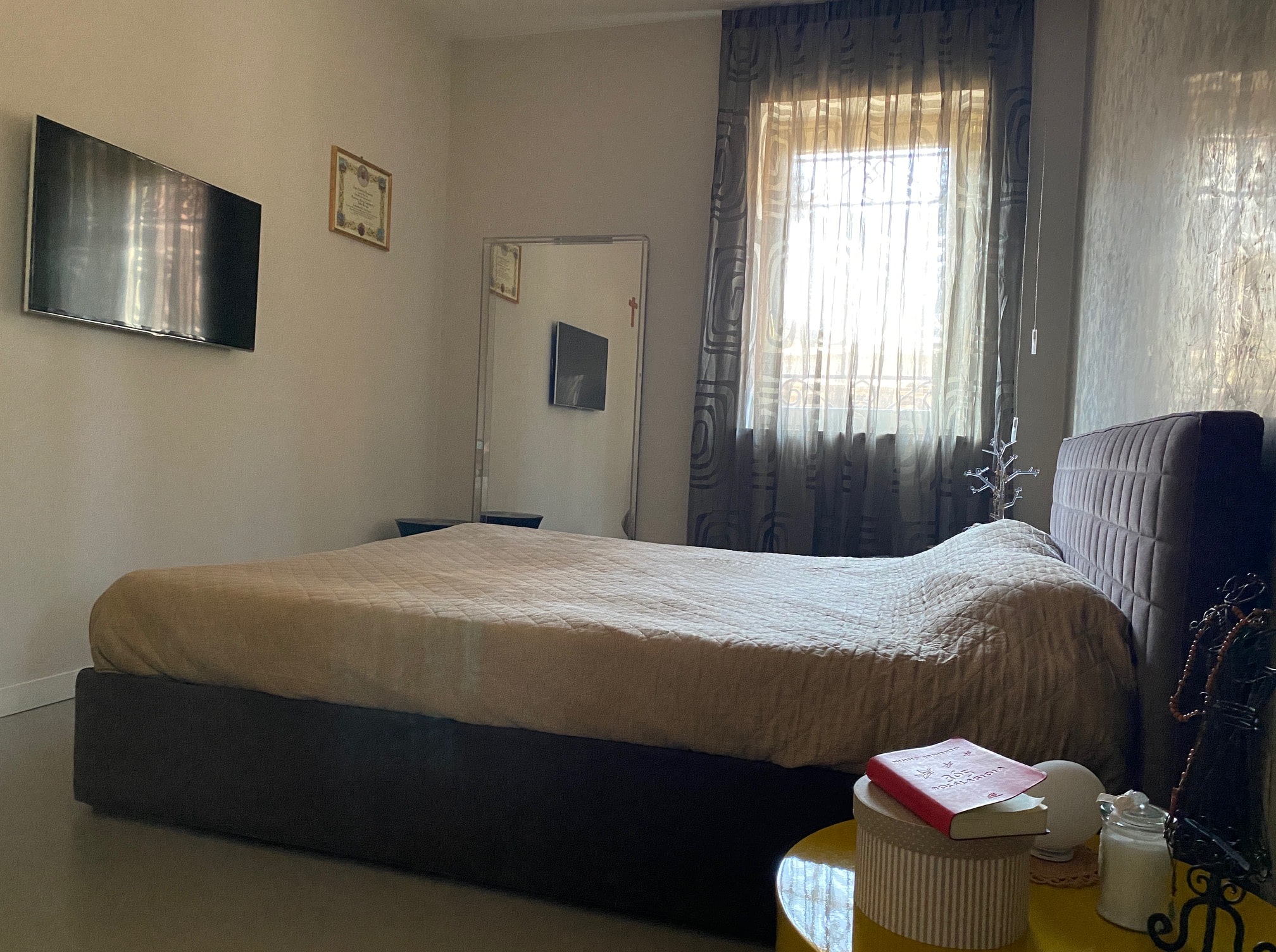 80 平米公寓的全翻新设计 | 优化空间，创新布局-11