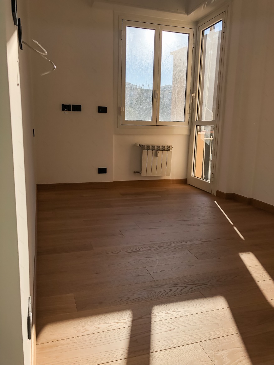 90 平米住宅翻新,重构空间之作-48