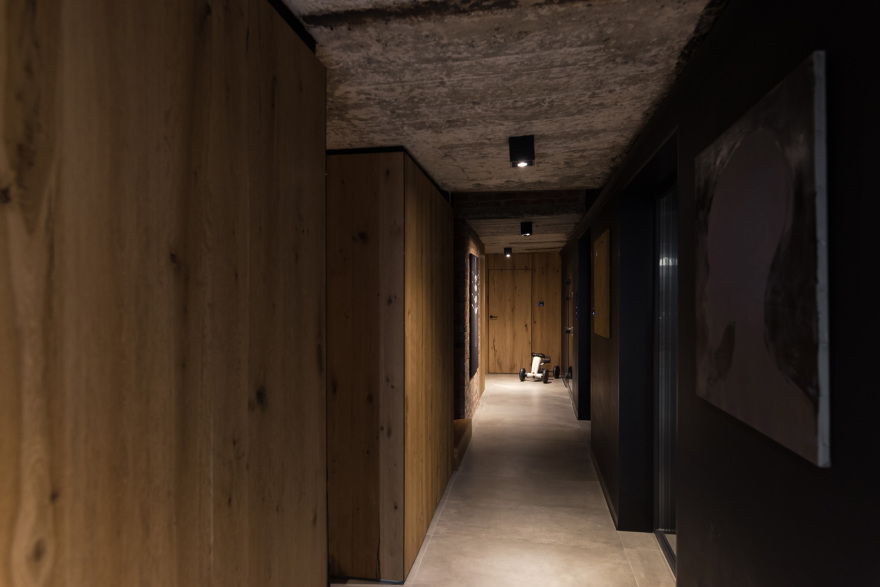 西里西亚之家(Ślonsko 小屋)-54