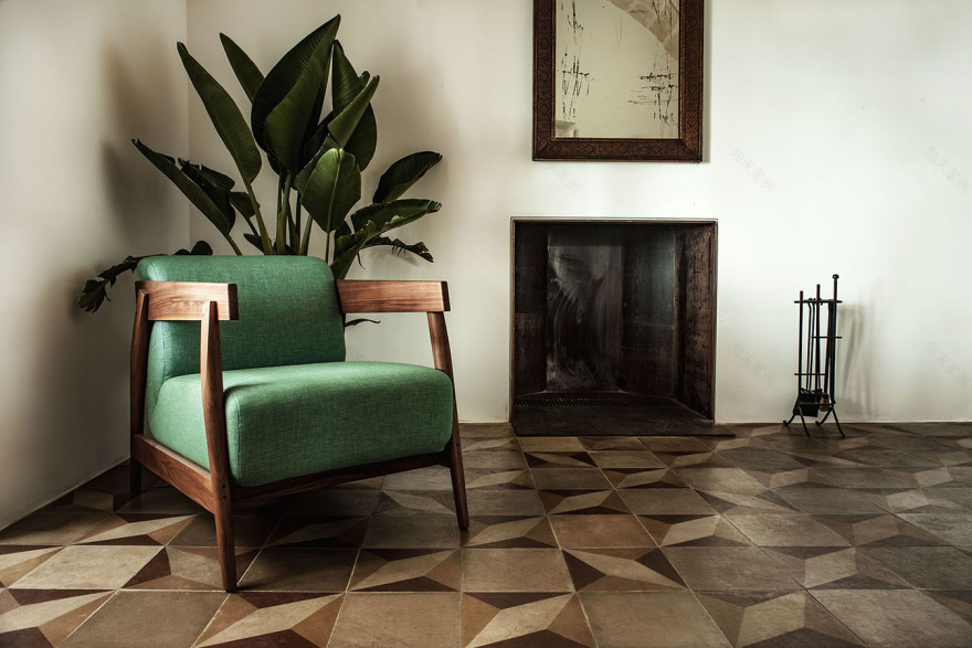 乡间别墅的重生 · 融合传统与当代的意大利风情-14