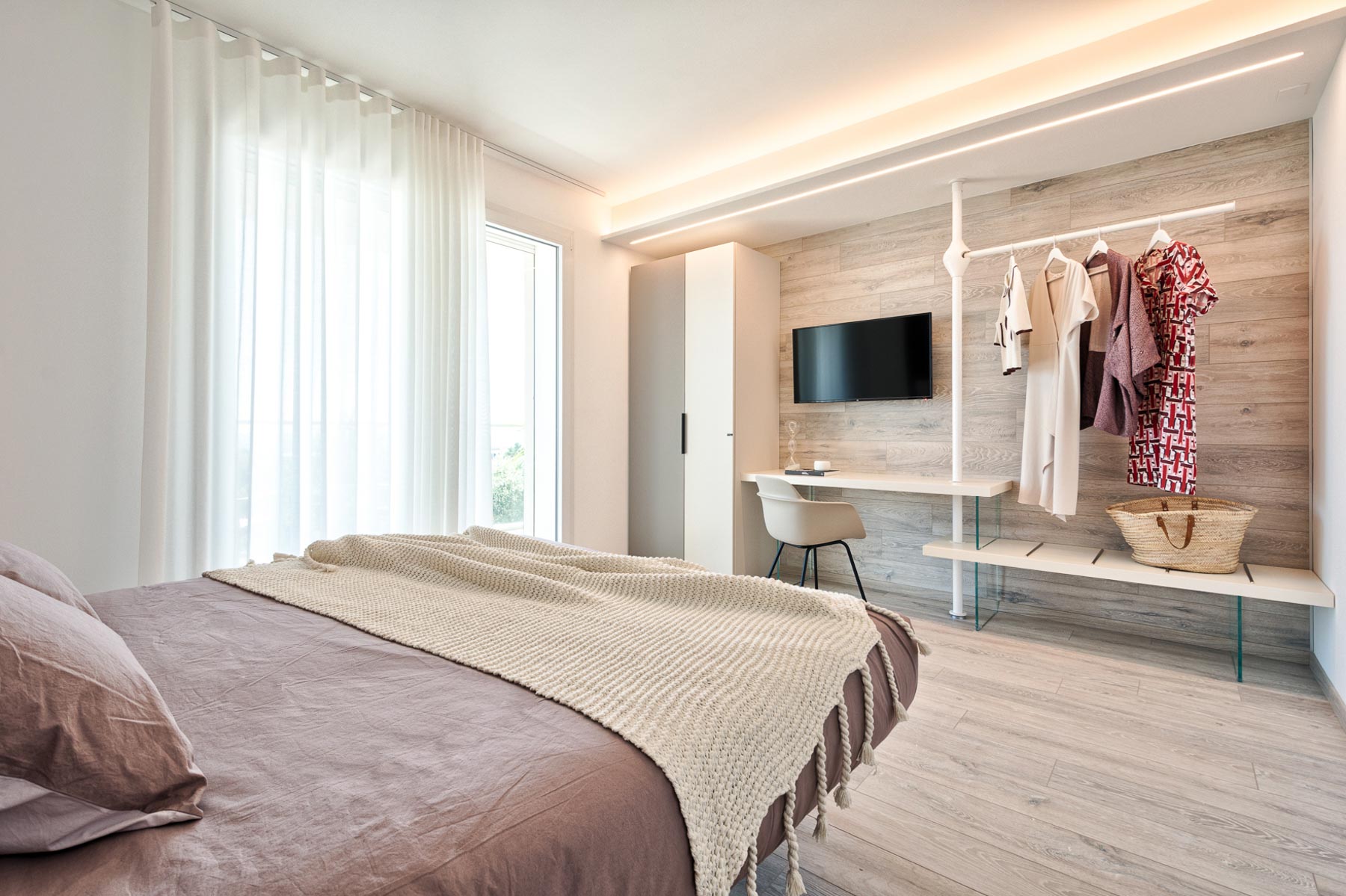 阿尔巴米娜公寓（Albamarina Residence）-11