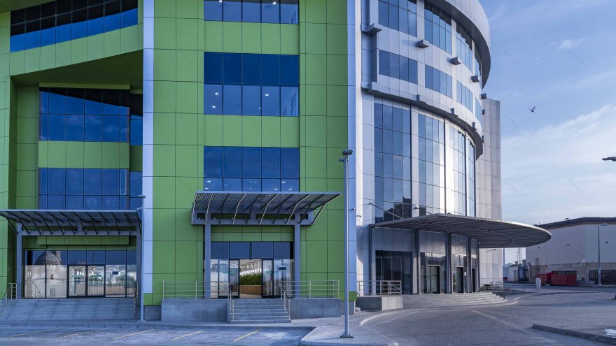 扎伊迪购物中心-15