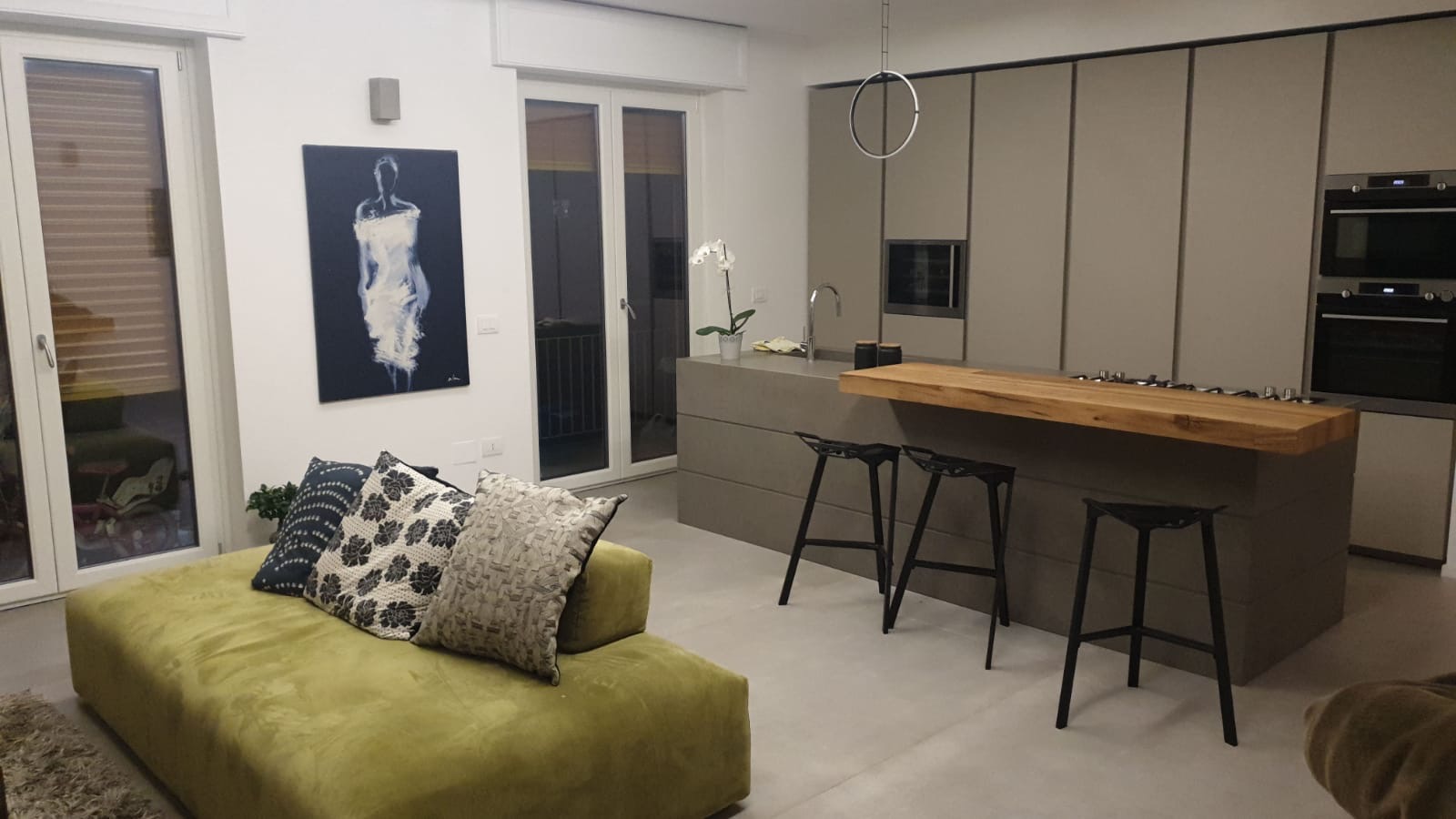 The shipper's House-4