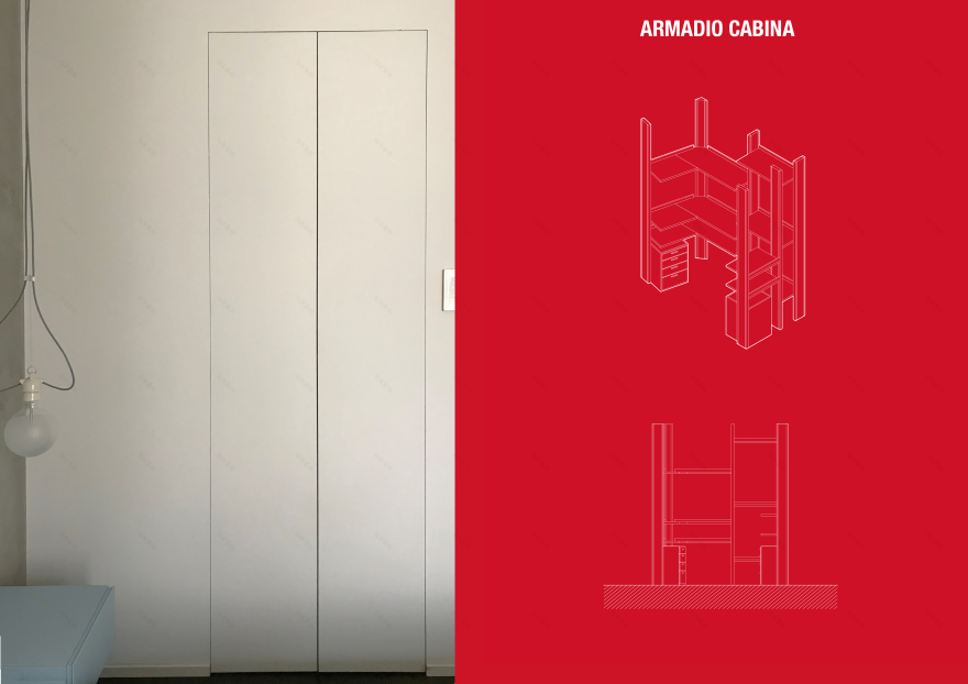 1928 年别墅的现代与传统碰撞-10