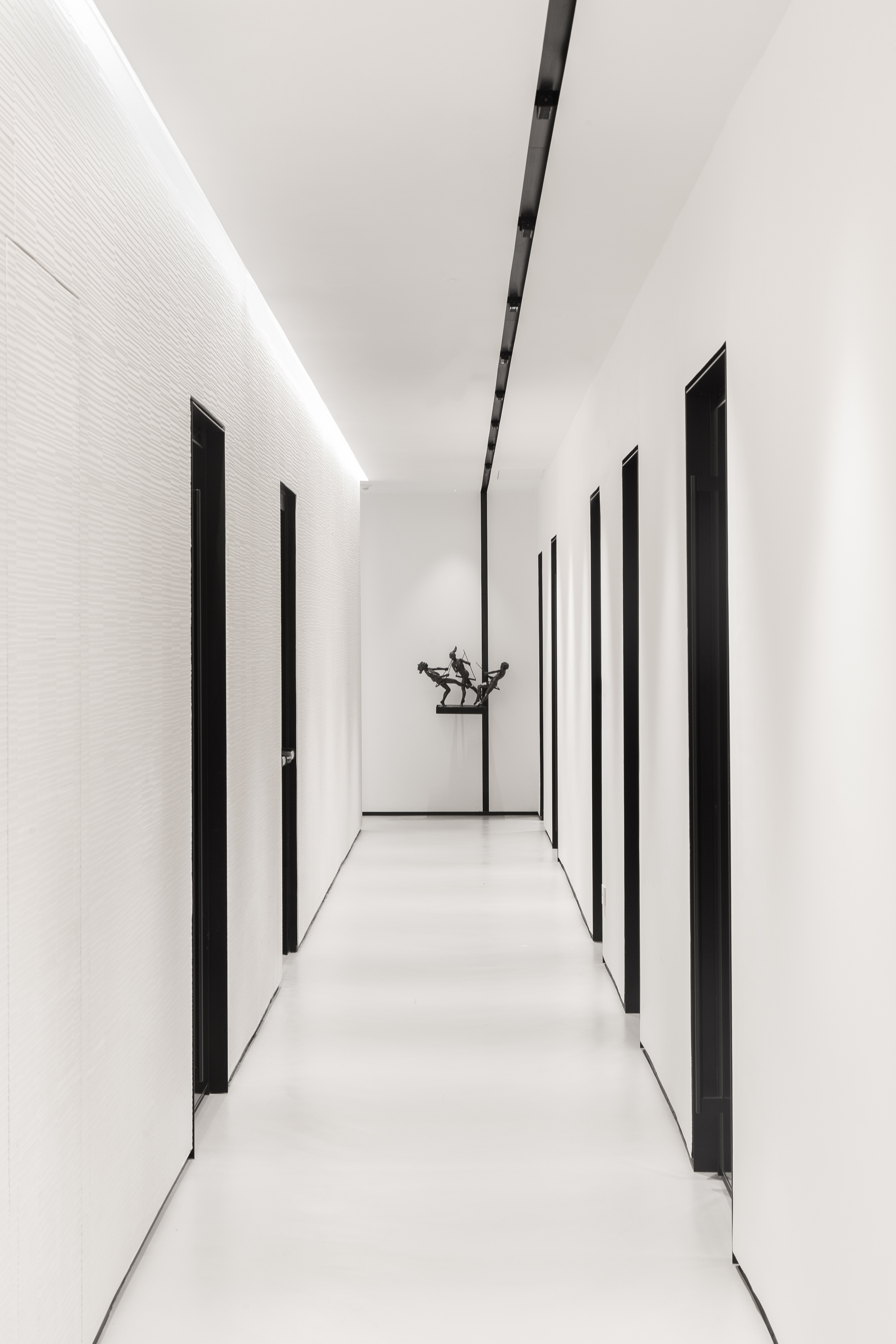 麦肯锡罗马办公室设计-6