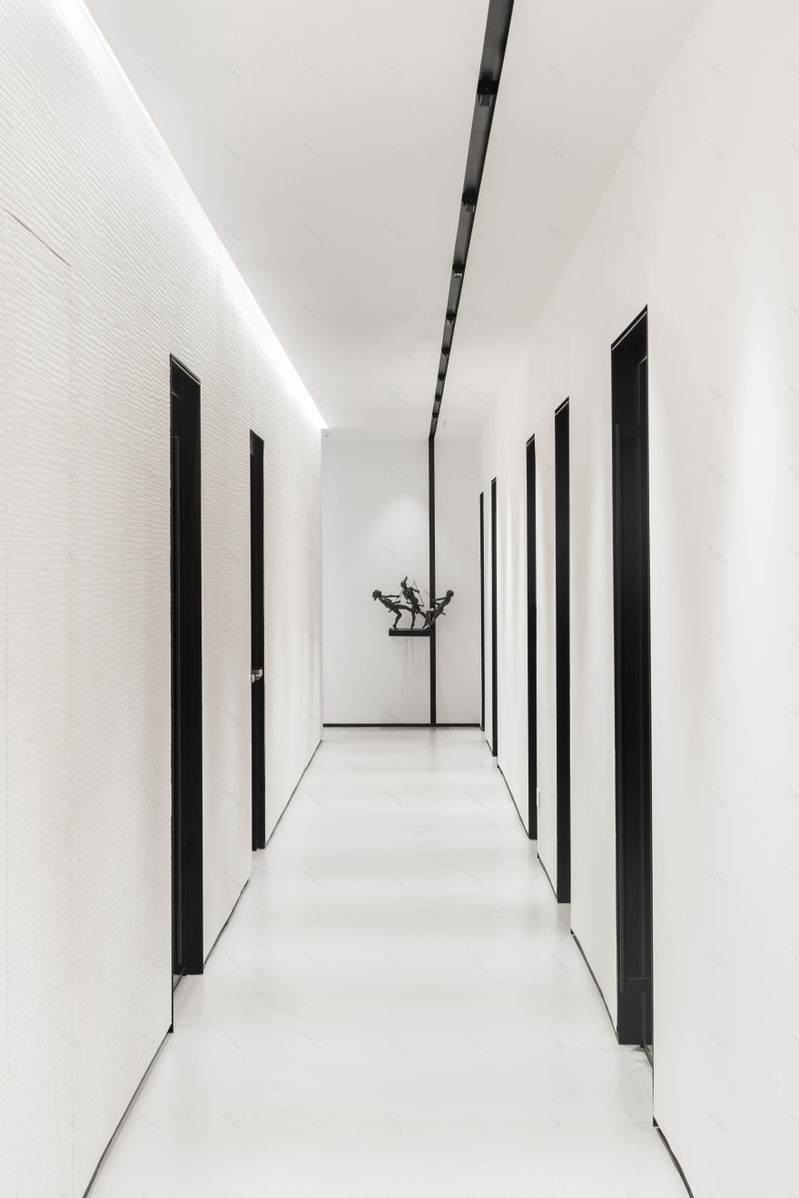 麦肯锡罗马办公室设计-6