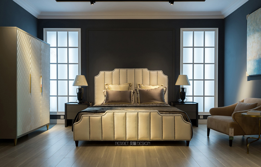 巴莎美家 进出口家具展销-6