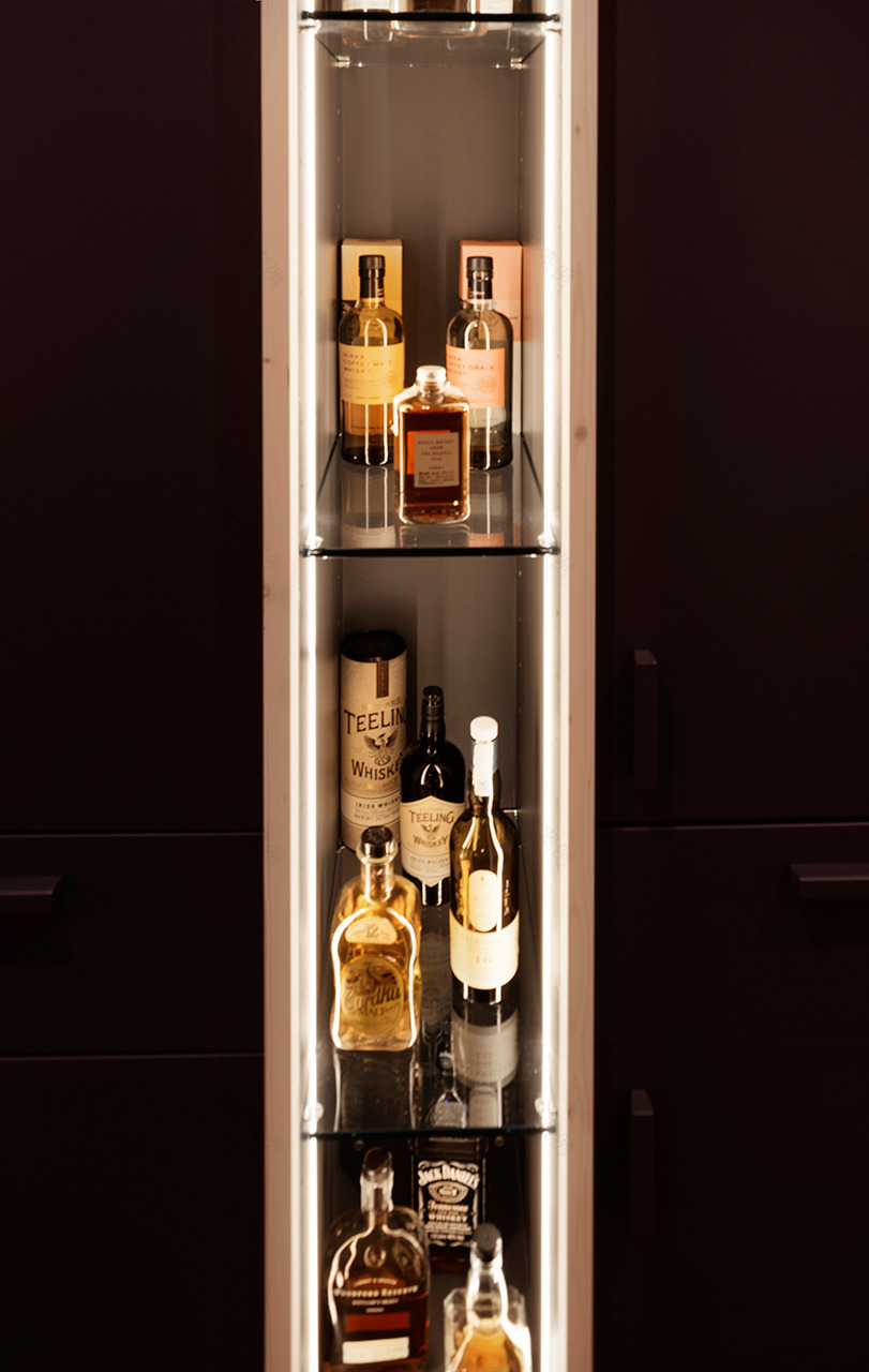 Dal Capitano 鱼实验室餐厅-13