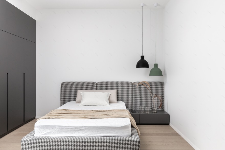 乌克兰 PARK Apartment-32