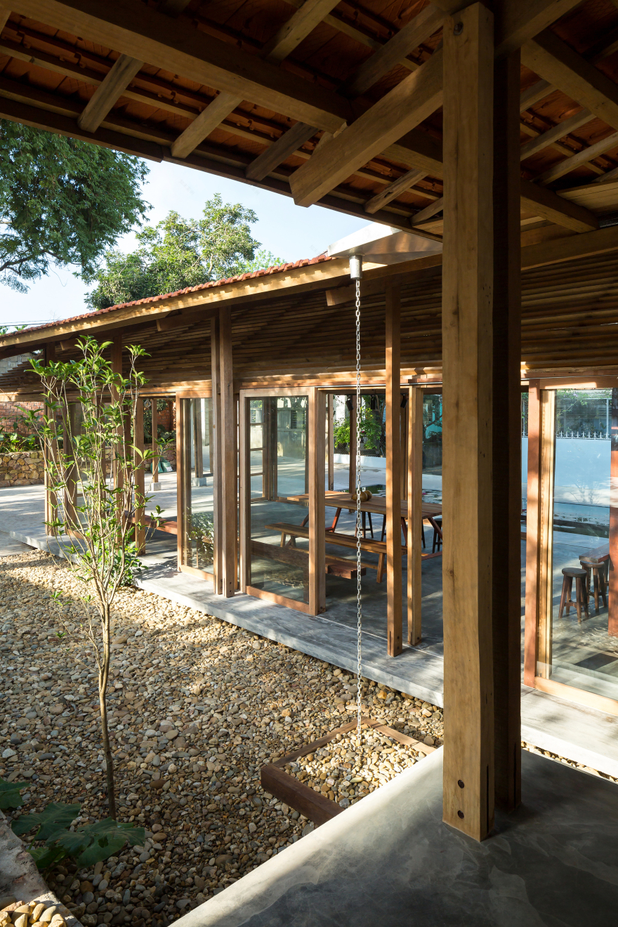 萨希民宿度假胜地-9