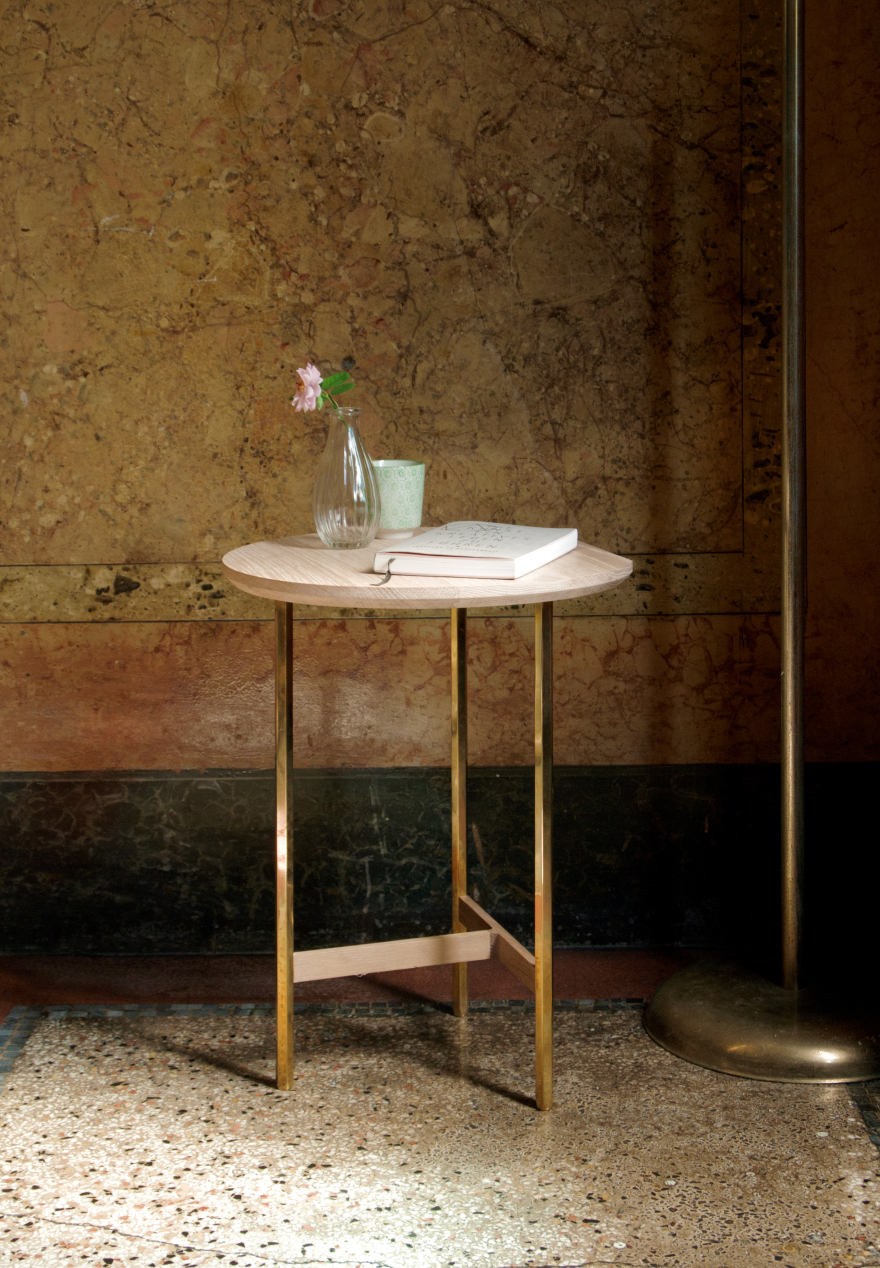 米兰百年公寓的“新旧共生”设计-17