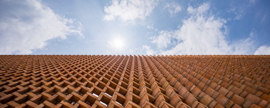 Foothill House(融合传统与现代的泰国 Foothill House)-5