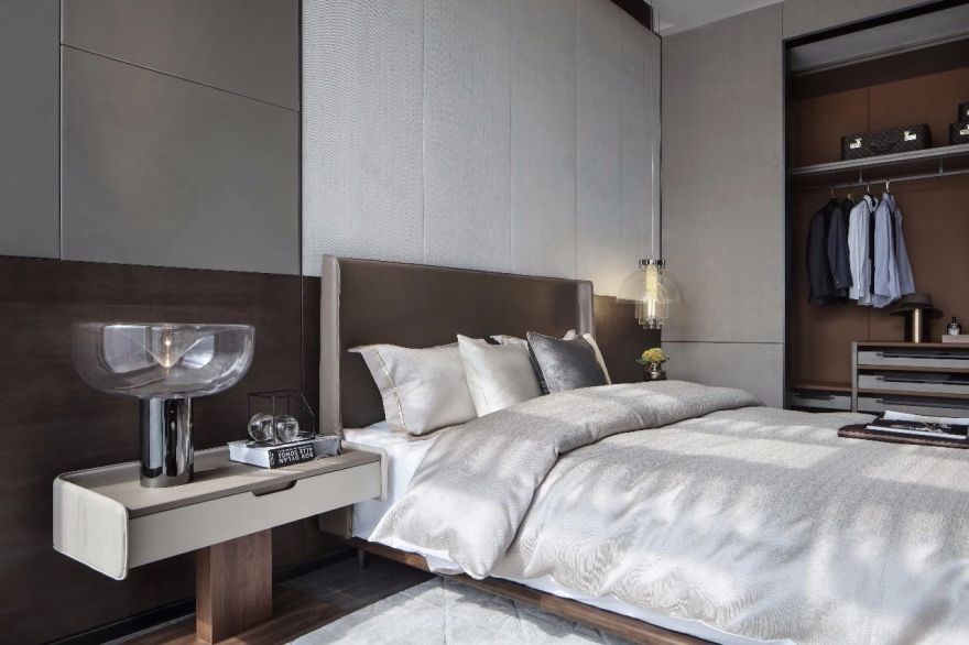 武汉绿地中心云端总裁公馆-39