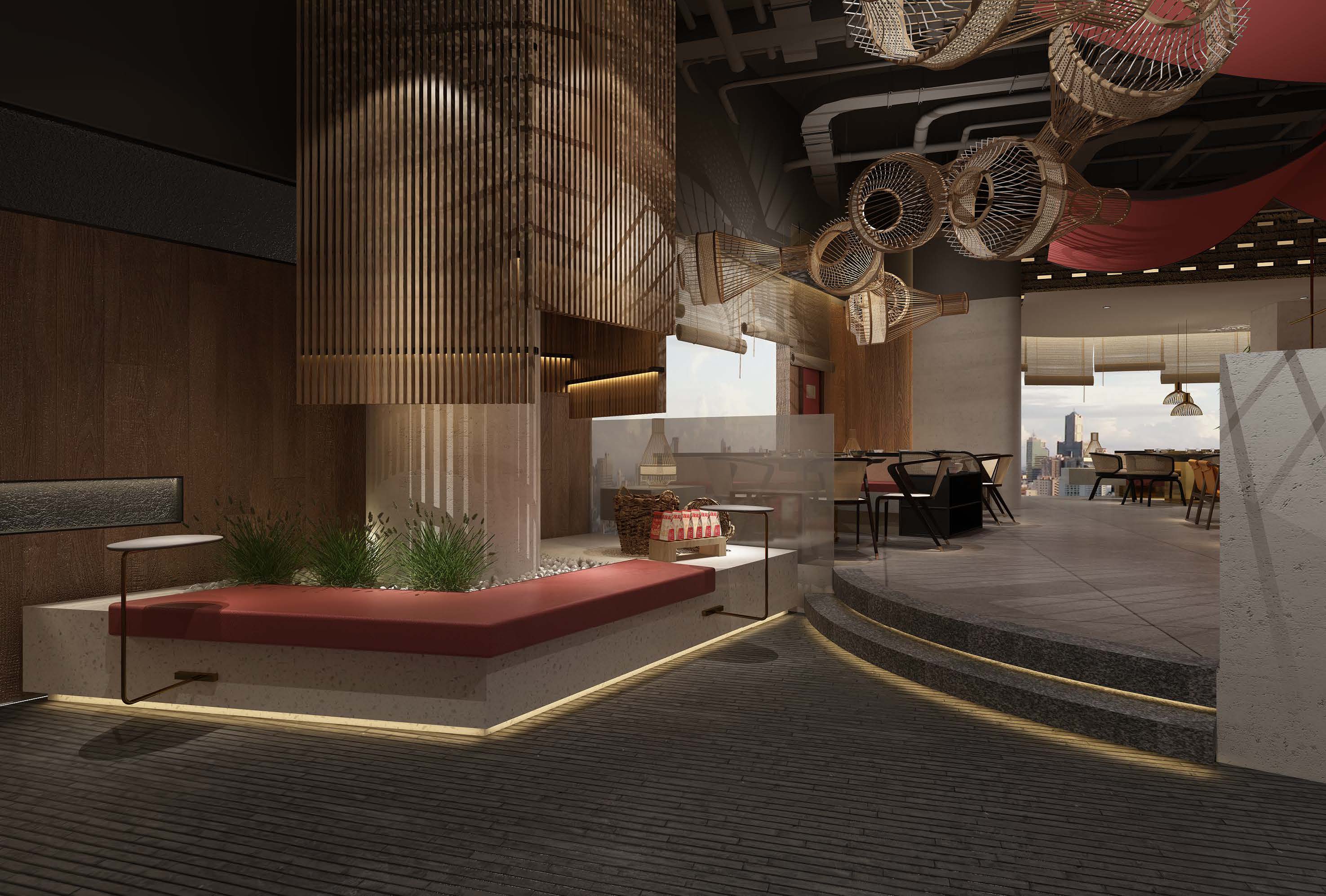 宽院 宅巷|老周经典-5