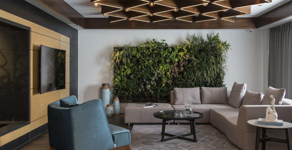 SHROFFLEóN 丨公寓-2