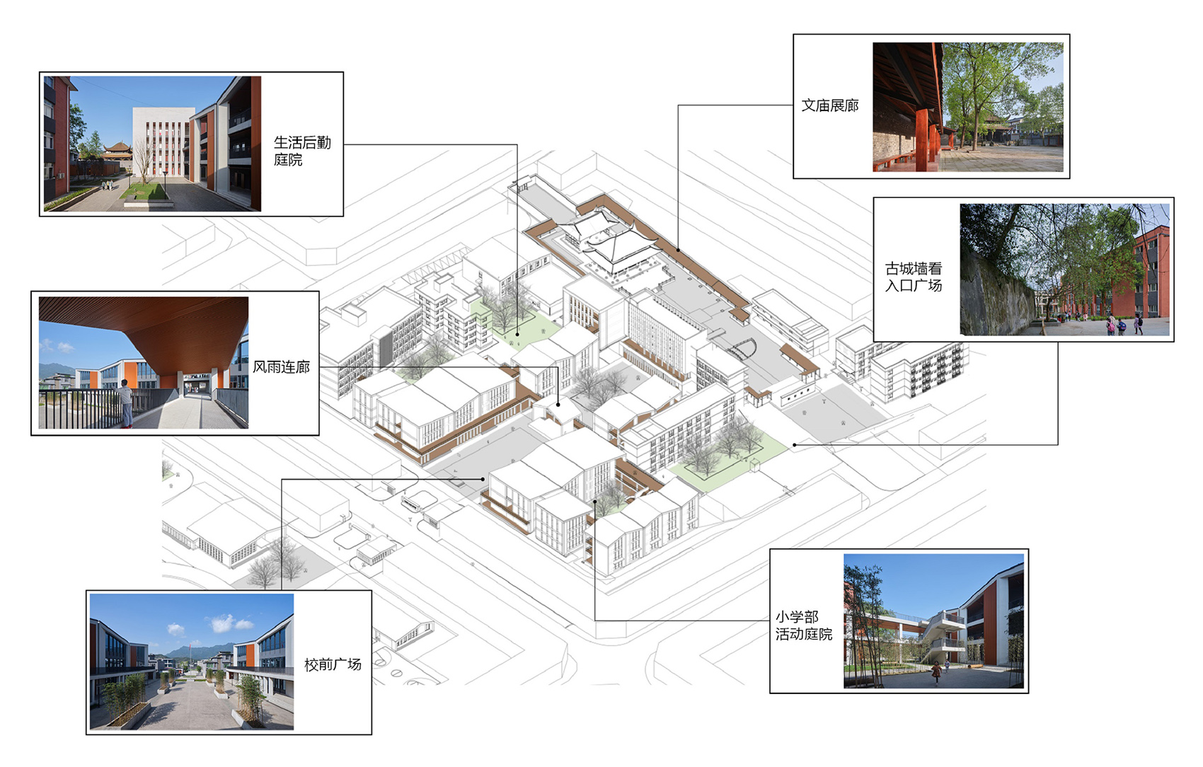 双河镇九年义务制学校震后重建与复兴丨中国长宁丨同济大学建筑设计研究院（集团）有限公司-181