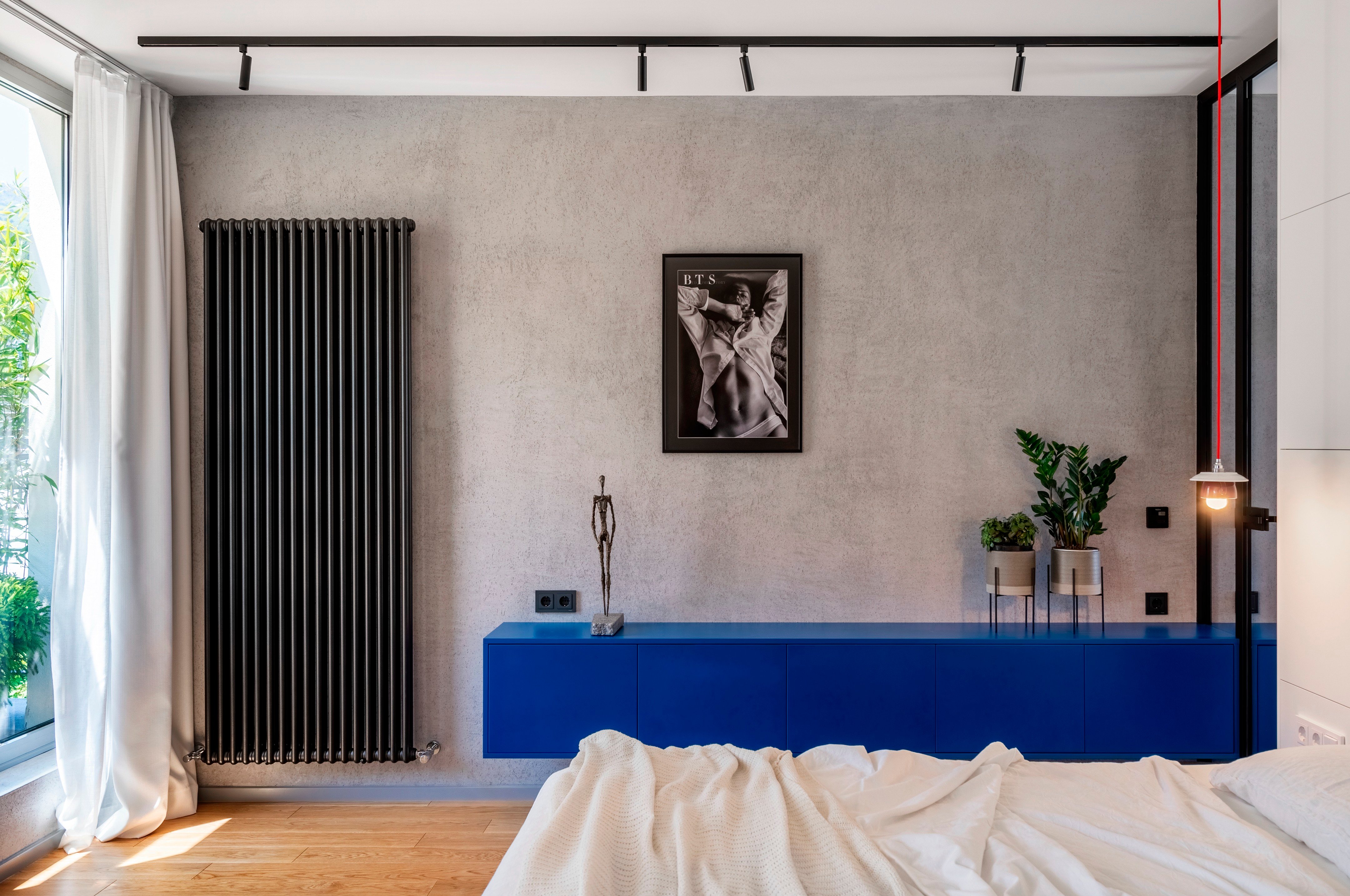 hush architects丨乡村别墅-47