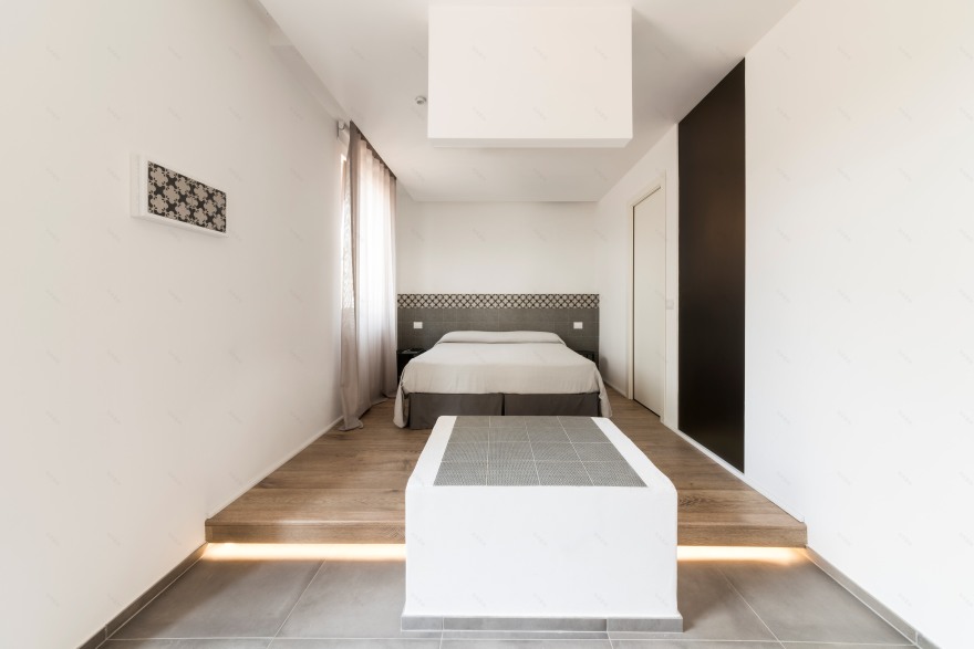 托雷皮耶特拉庄园酒店-10