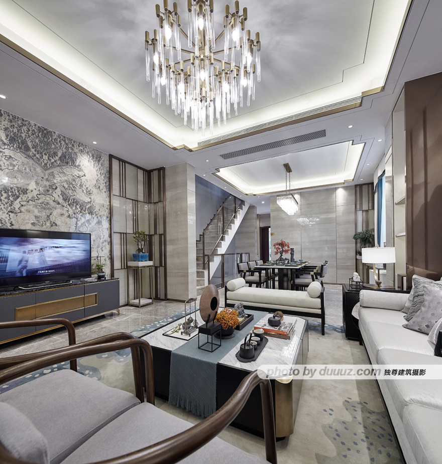 金地风华公馆丨中国东莞-10