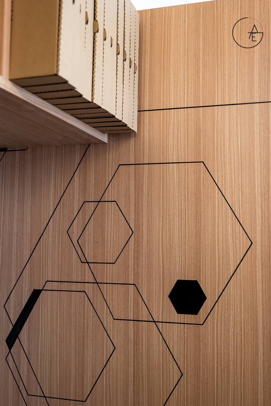 23 号披萨店,打造高品质街头美食空间-62