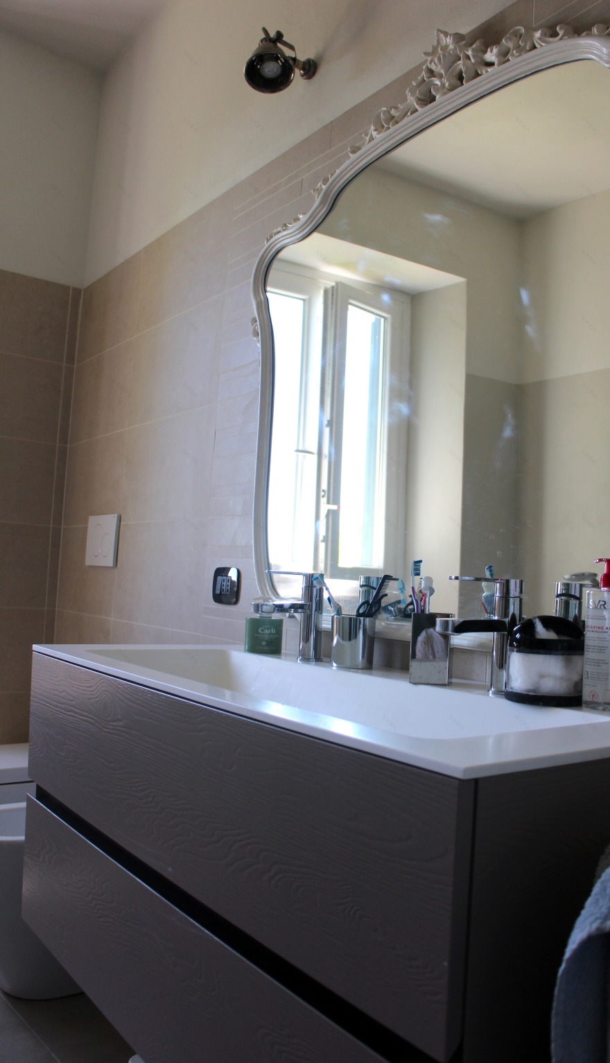 古宅新生 | 600 年历史农舍的现代改造-12