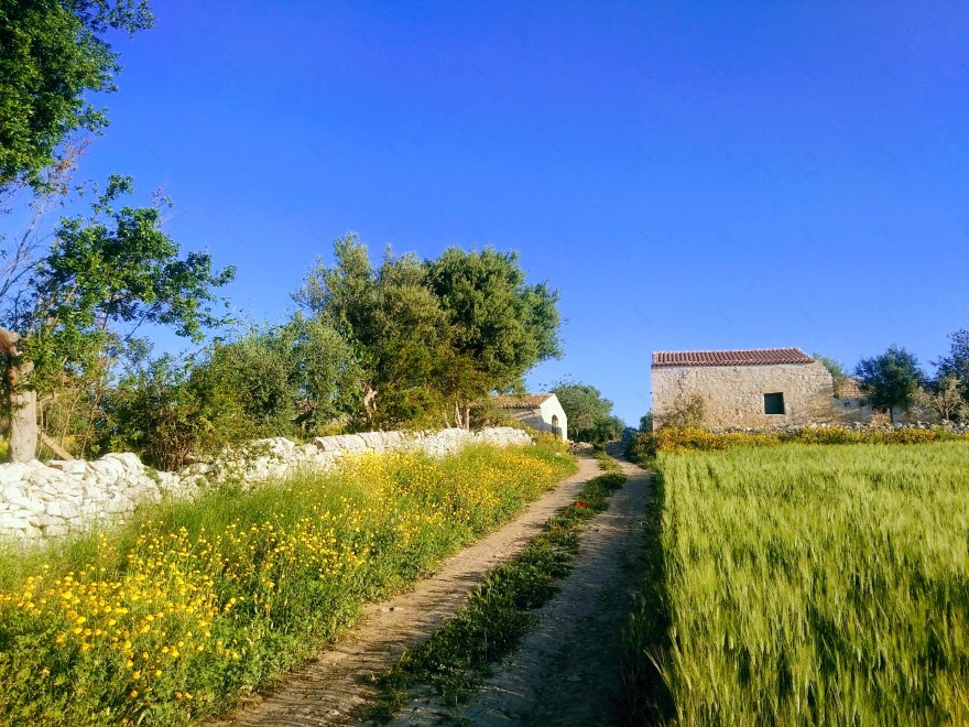 意大利乡村别墅“Rifugio Lanzagallo”-1