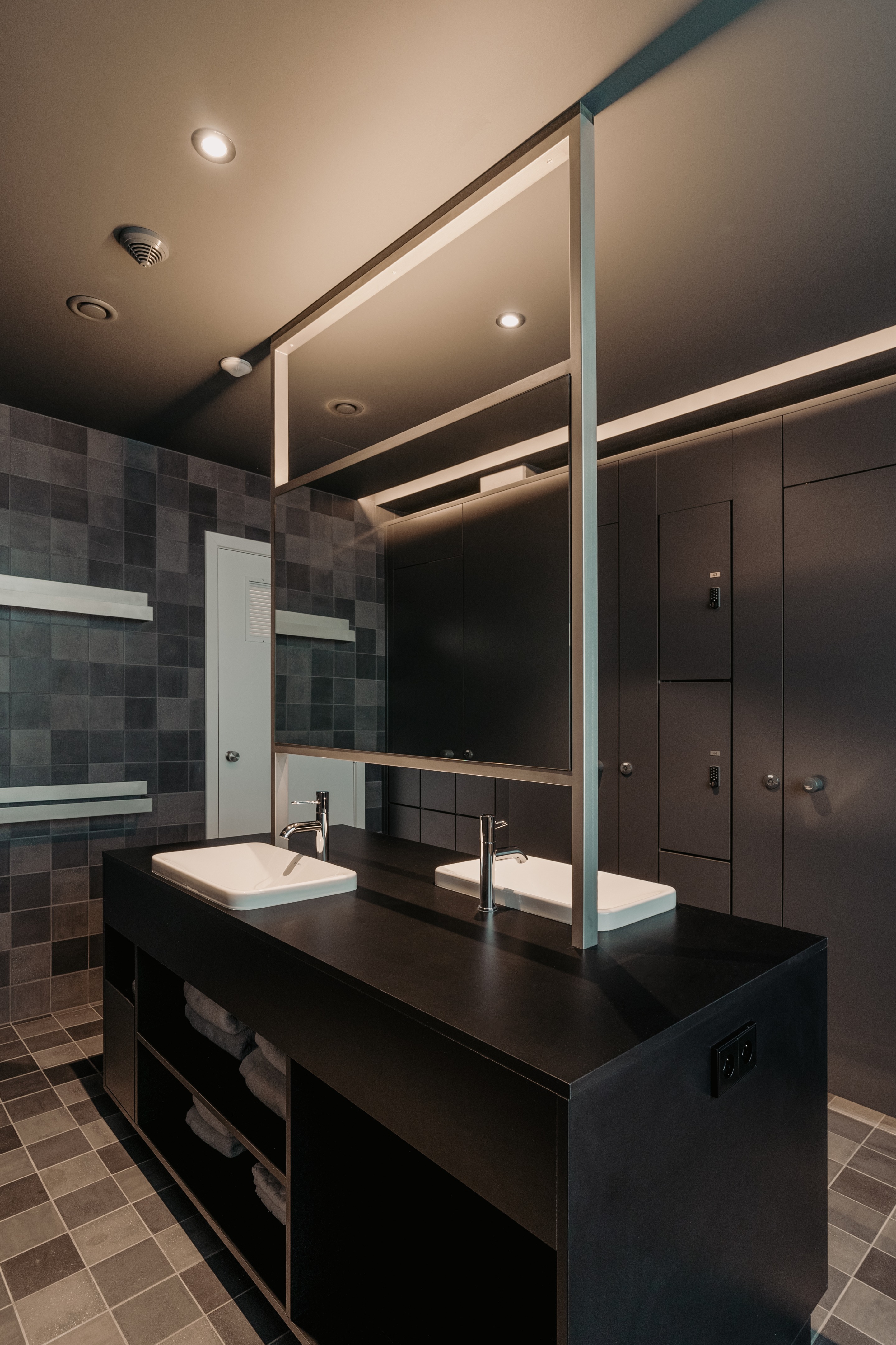 AEtelier 办公空间改造丨比利时丨Studio Anton Hendrik Denys-73