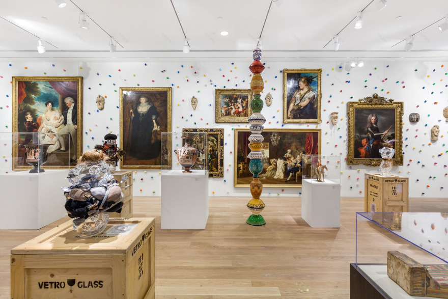 Miami Beach 现代艺术博物馆 The Bass 扩建-38