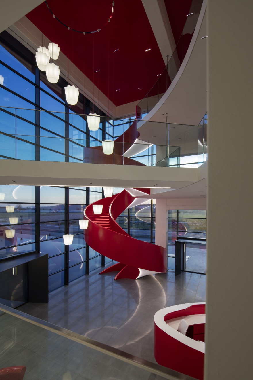 MAINA 五十年庆典,古堡新生的色彩之旅-6