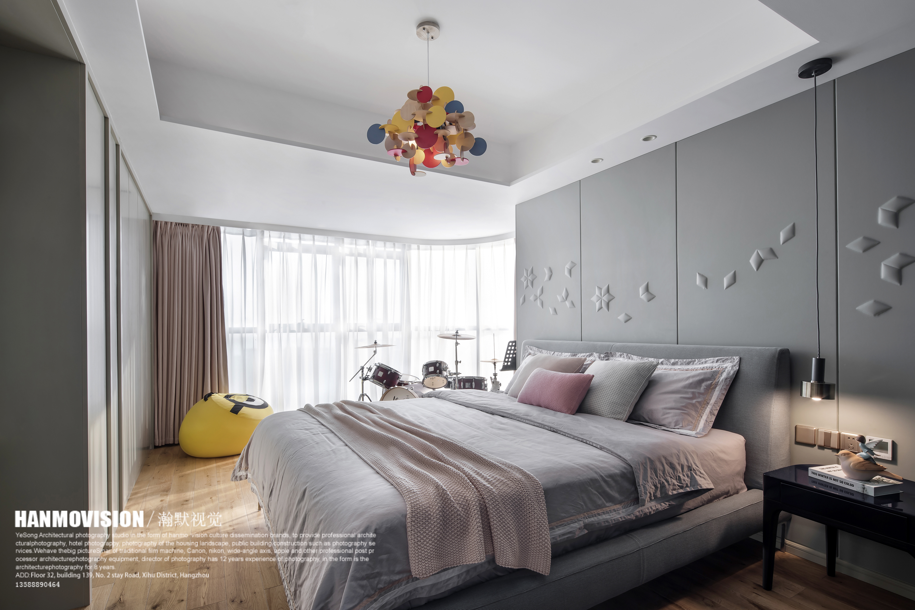 空间摄影案例：东红树湾私宅-3