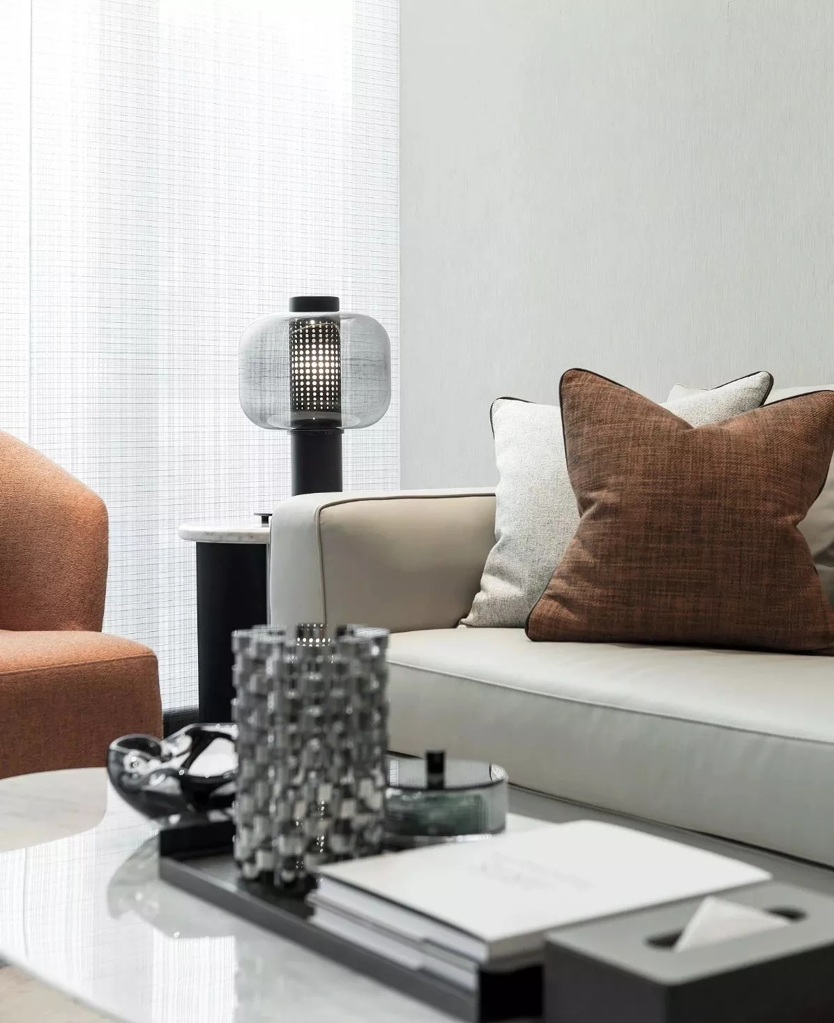 中广天泽长房视谷营销中心/新晨云筑-15