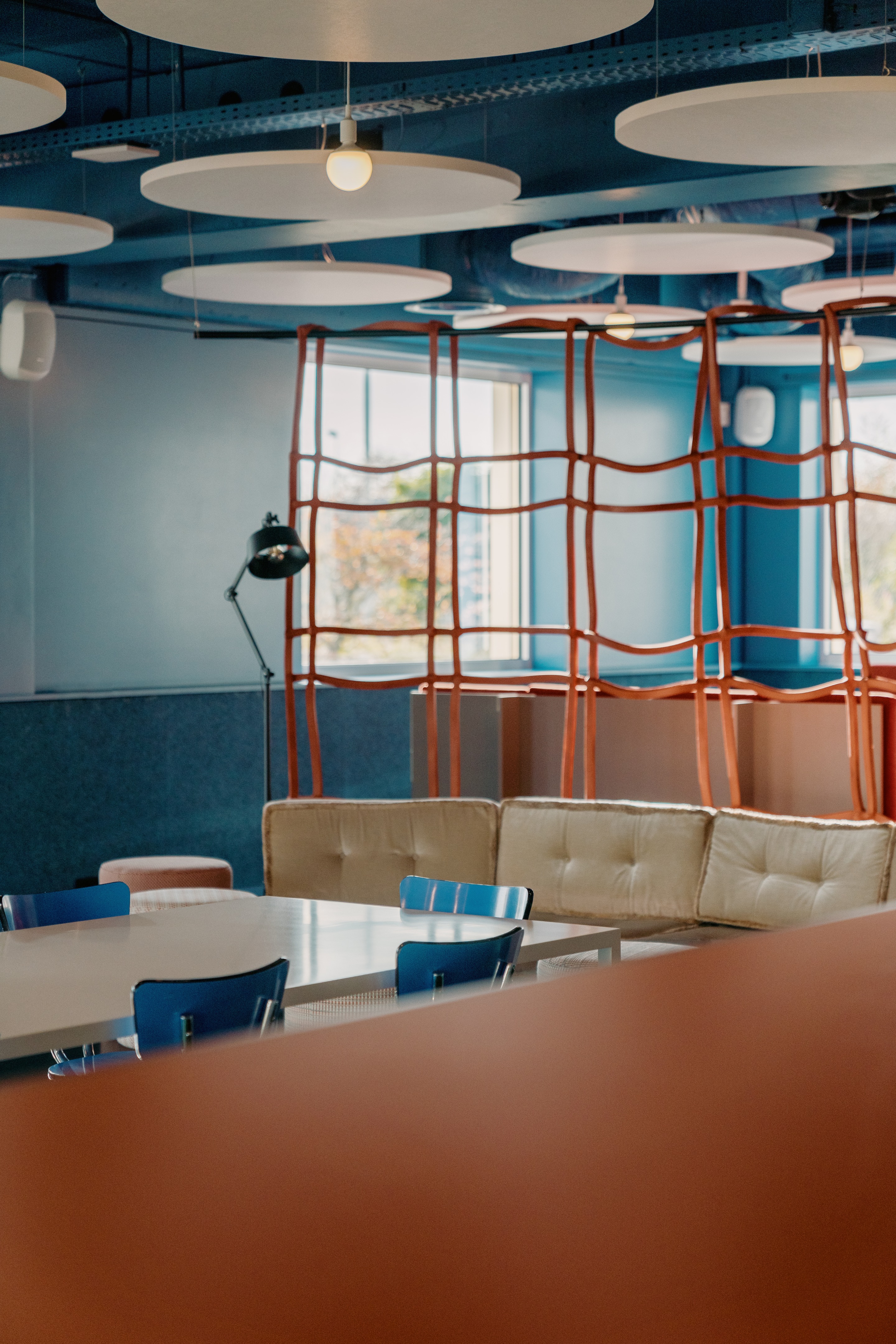 AEtelier 办公空间改造丨比利时丨Studio Anton Hendrik Denys-58