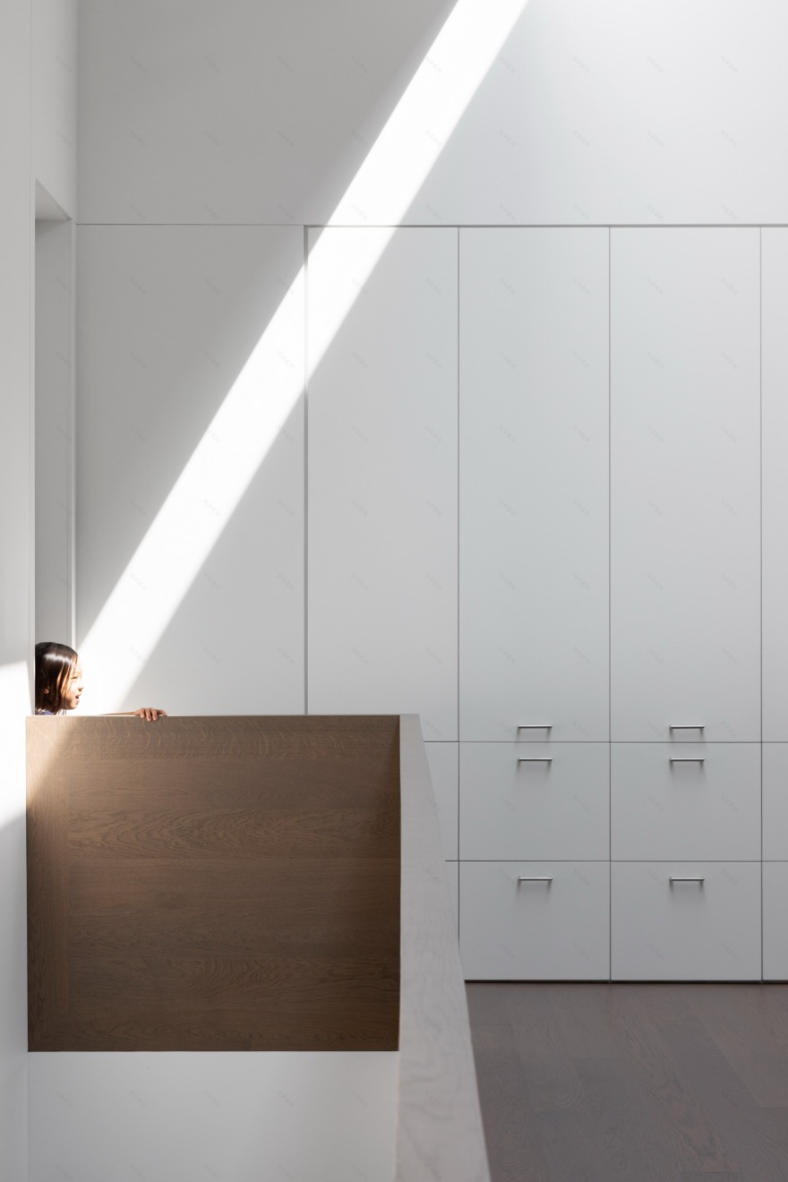 温哥华 Lui House-7