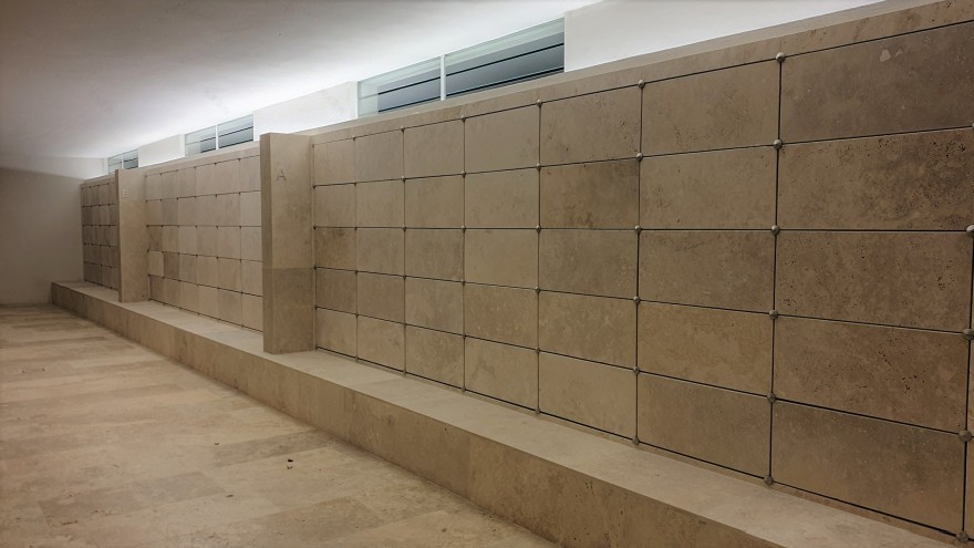 和谐统一,现代墓地设计新理念-28