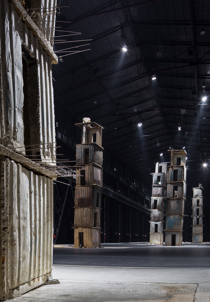 Pirelli HangarBicocca 艺术空间-39